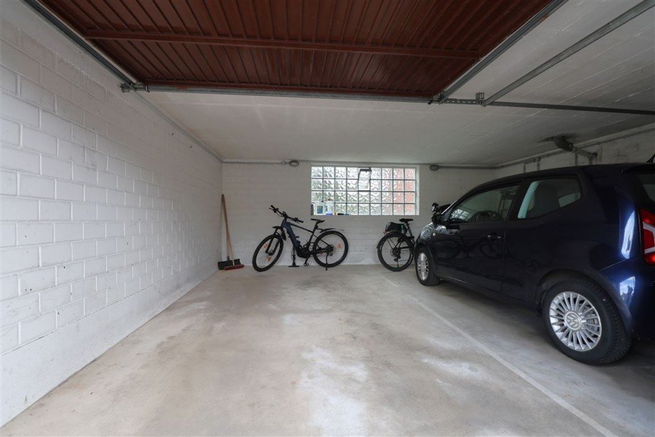Garage Etagenwohnung Eschwege