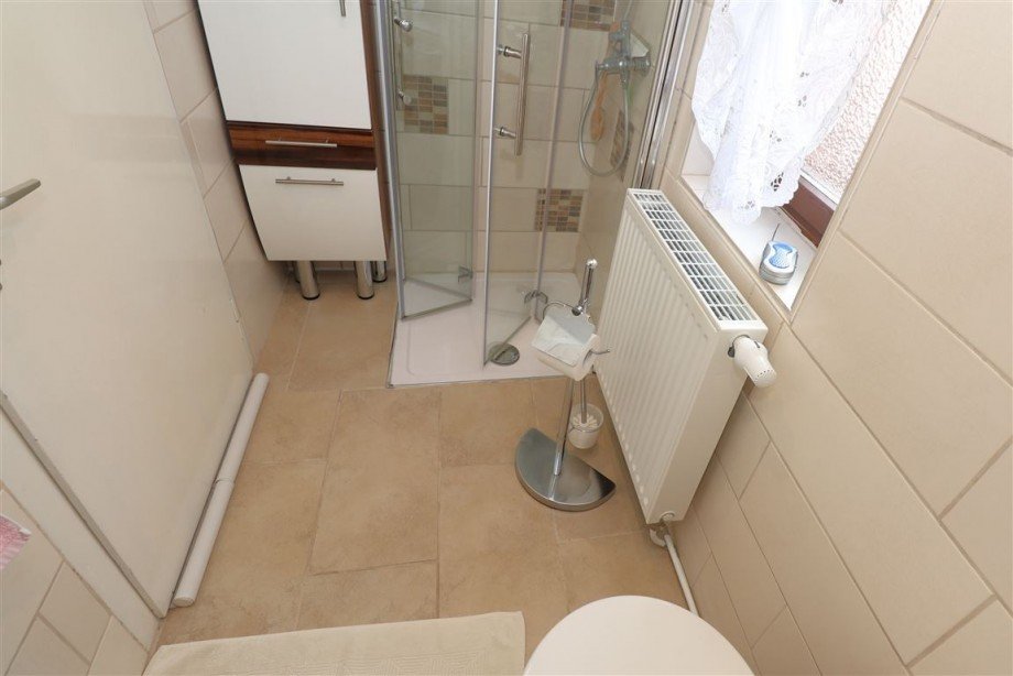 Badezimmer Einfamilienhaus Mei�ner
