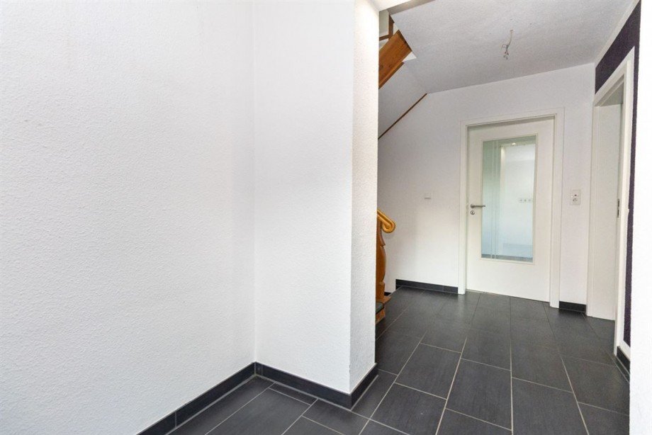 Flur Dachgeschoss Einfamilienhaus Eschwege