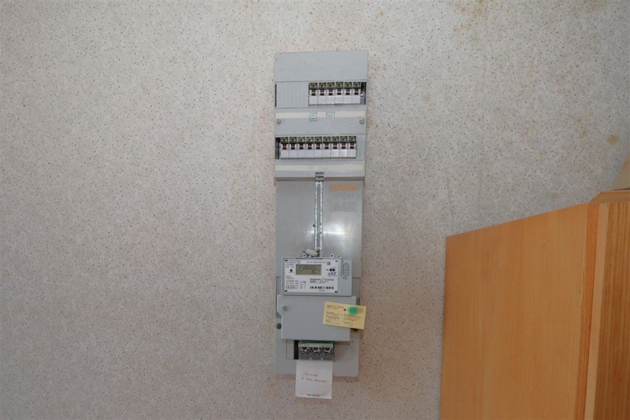 Strom Einfamilienhaus Mei�ner