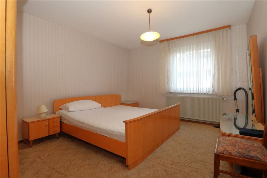 Schlafzimmer Einfamilienhaus Mei�ner